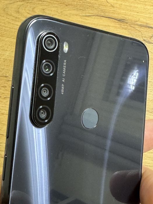 Xiaomi Redmi Note 8T