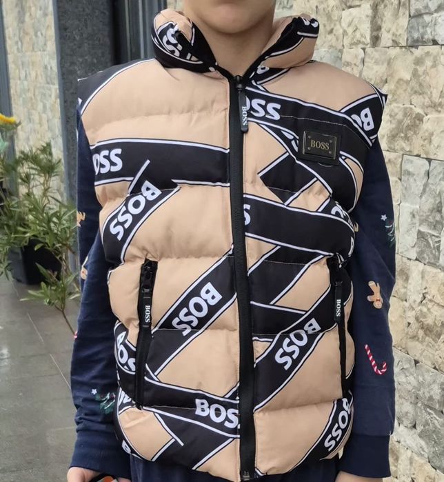 Veste copii băieți