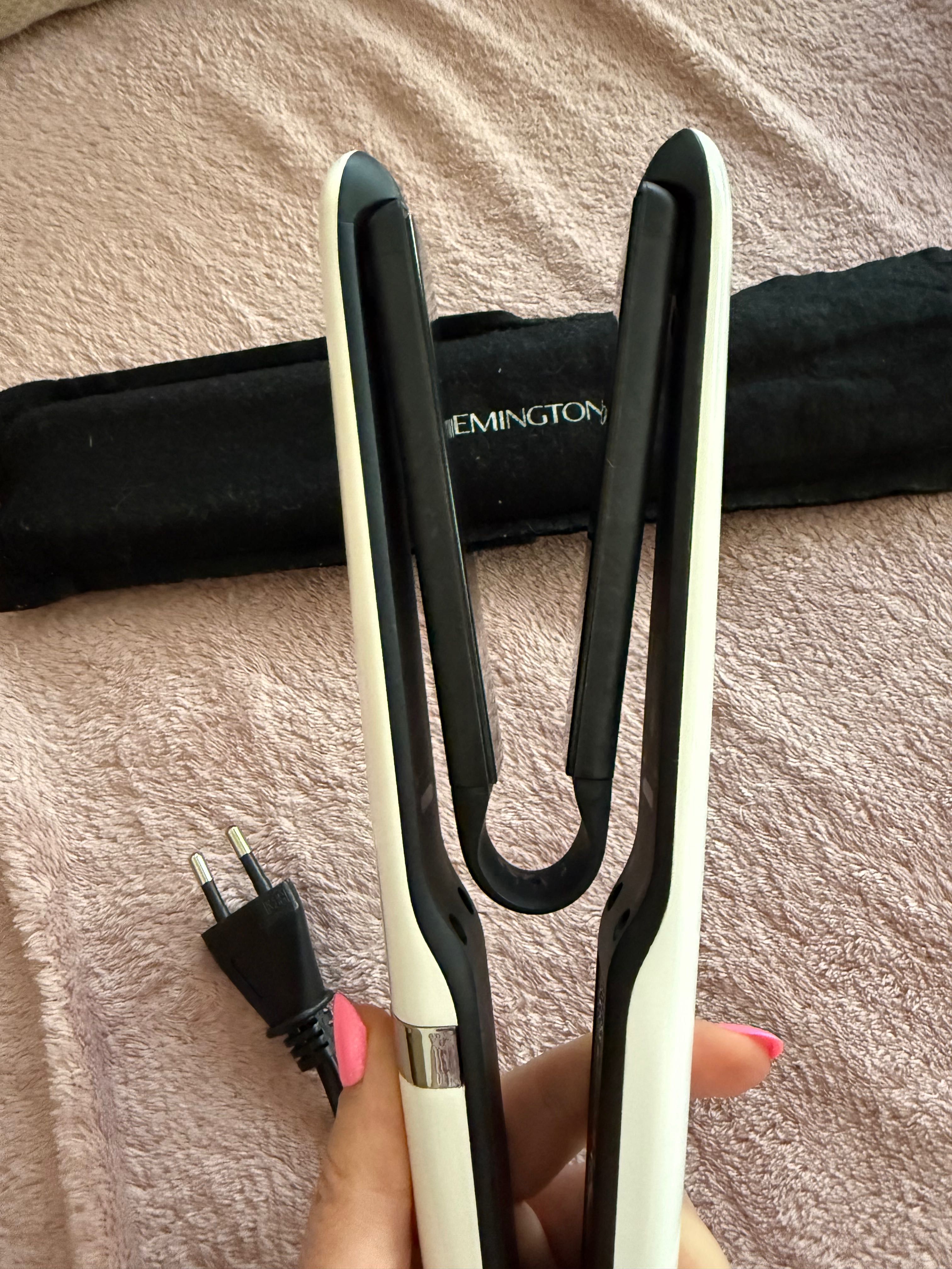 Преса за коса Remington Air Plates