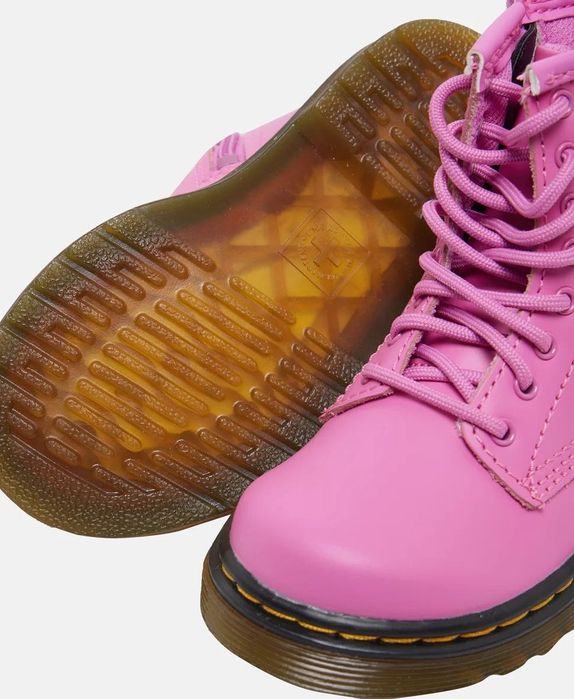 Dr.Martens детски боти