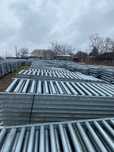 Rafturi metalice industriale