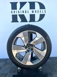 jante Originale Audi Etron r21. KD Original Wheels