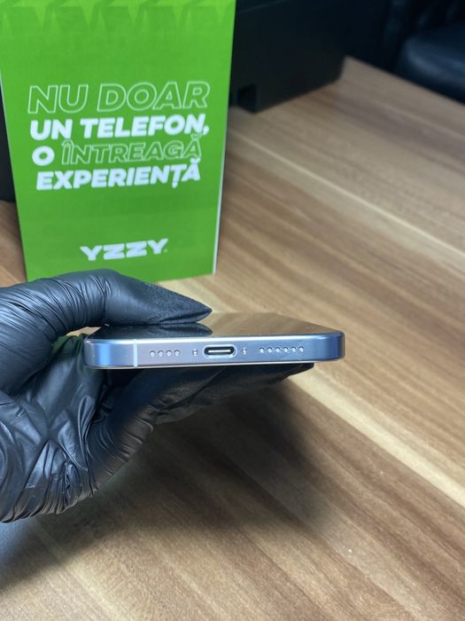 iPhone 16 Pro Max / 256 GB /  Sănătate baterie 100% / Foarte bun