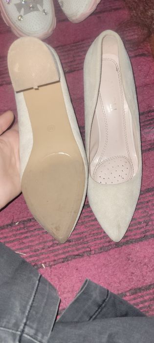 Tufli 40 razmer o