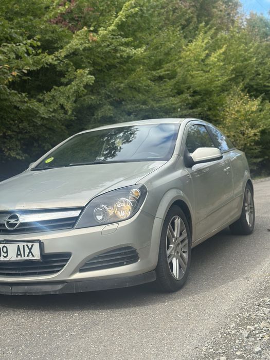 Vand Opel Astra H