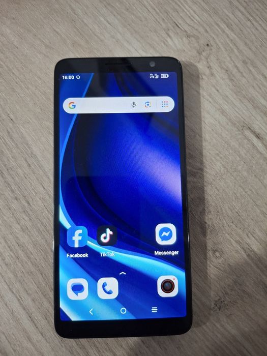 Vand telefon  tlc501