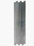 Podine metalice zincate noi, pedane  Fortza 1.8 m