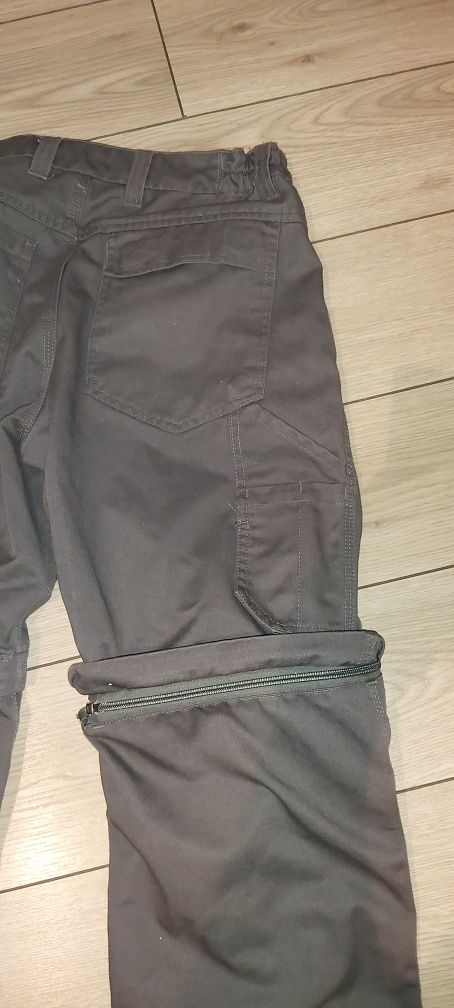Pantalon profesinali Ótscher