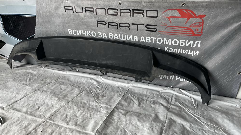 3  броя дифузьор Skoda Octavia 3 комби