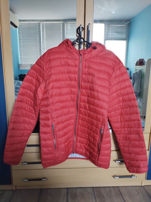 Мъжко преходно яке L размер