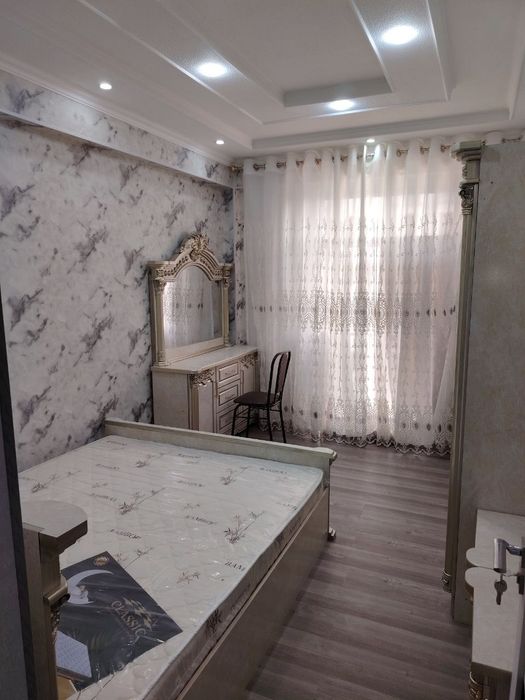 Смарт сити аренда квартира самарқанд