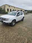 Dacia Duster de vanzare