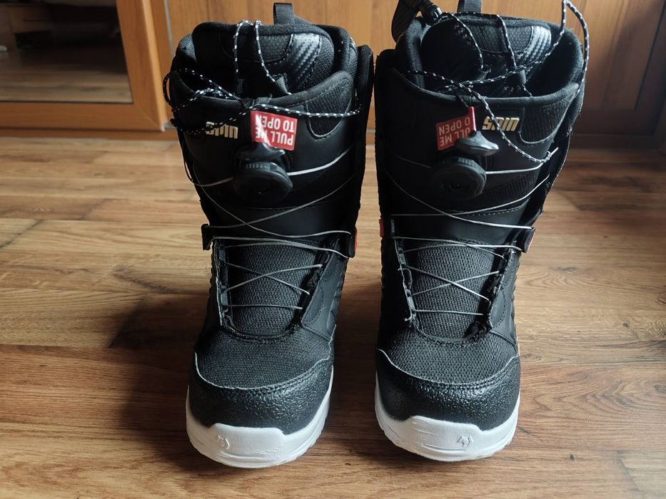 Продавам сноуборд обувки Nortwave xelix 540