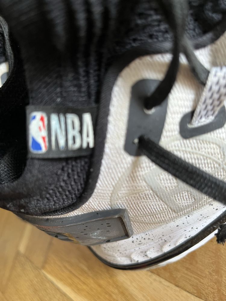 Бастеболни обувки NBA Tarmak 41