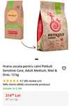Mancare caini petkult