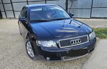 Audi A4 1.9tdi inmatriculat