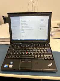 Laptop Lenovo diagnoza i7 6GB ram