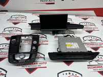 Navigatie Mare/Mmi Unitate/Display Consola Audi A6 4G C7 / Audi A7