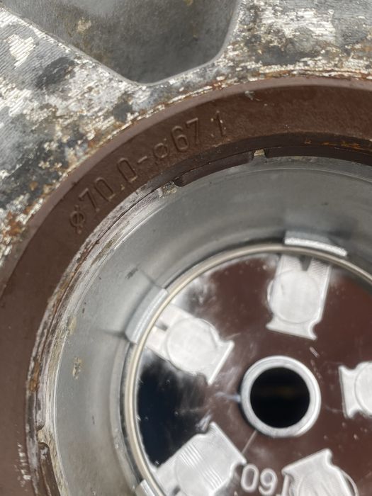 17 цола 5 х 114.3 мм , Киa , Мазда , Хюндай , Тойота