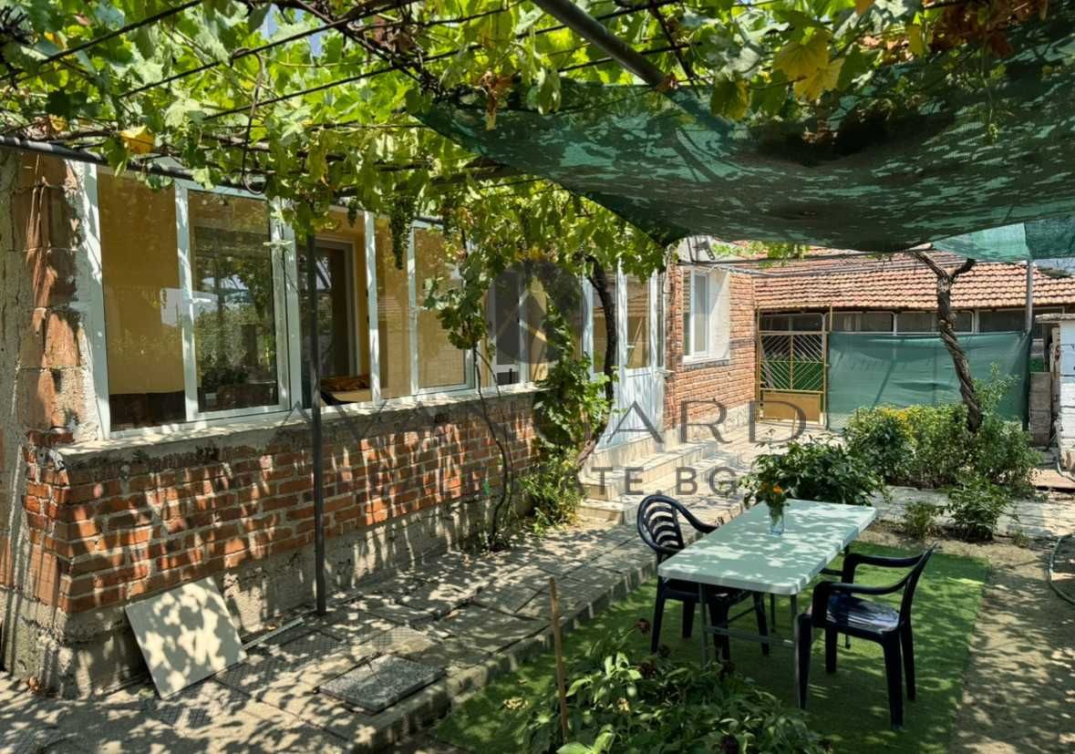 Продава се Къща в с. Калековец, Област Пловдив - 160 кв.м за 1339 €/кв.м - Снимка #15