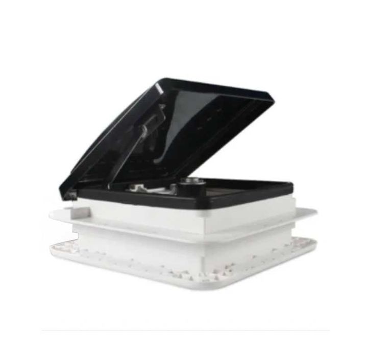 Trapa baie ventilator 28×28 cm manuala Produs nou sigilat