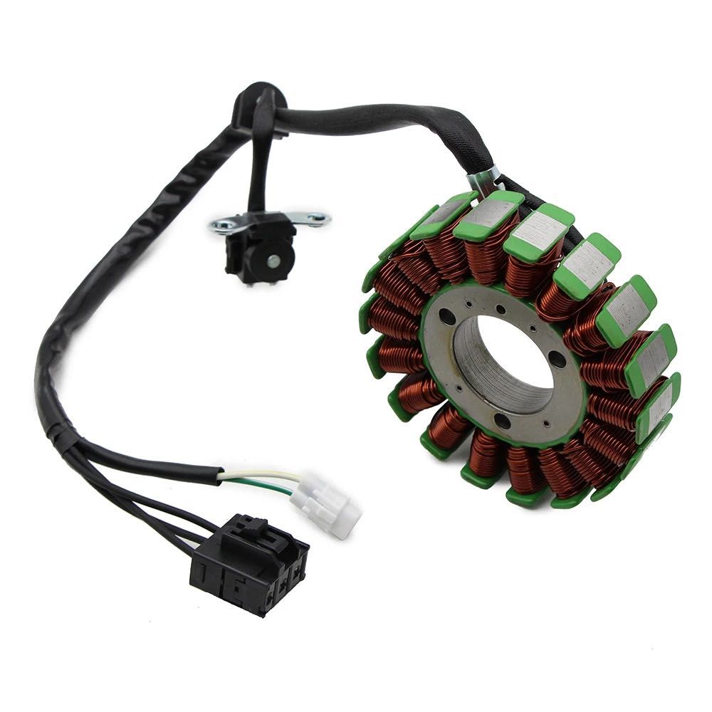 Stator alternator Kawasaki KLE300 Versys-x Ninja 400R 2018-2020 A921