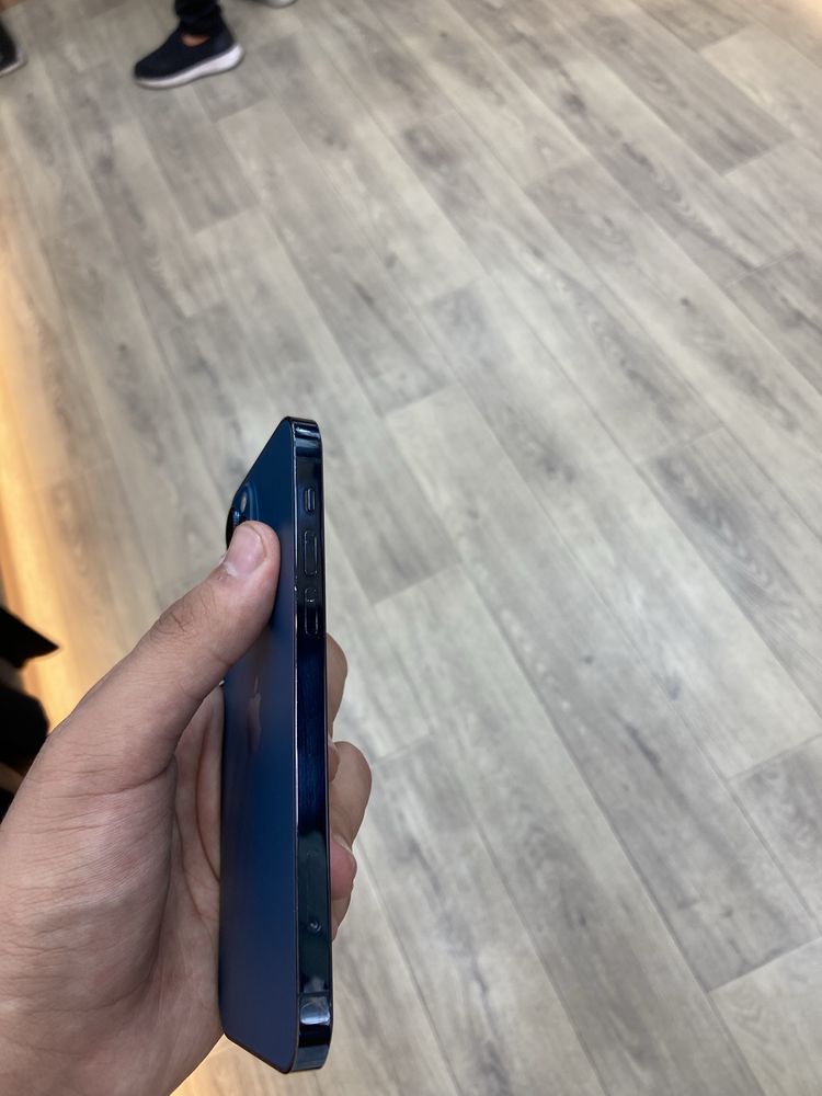 Iphone 12 pro 128 gb