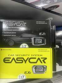 Easycar x1 easycar z1