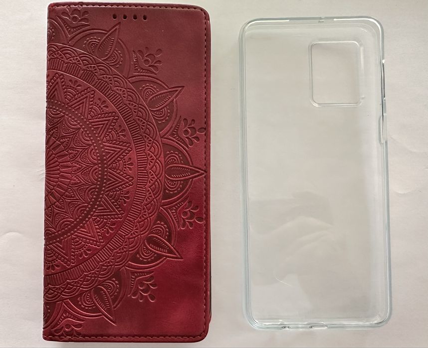 Motorola g54 12gb/256gb