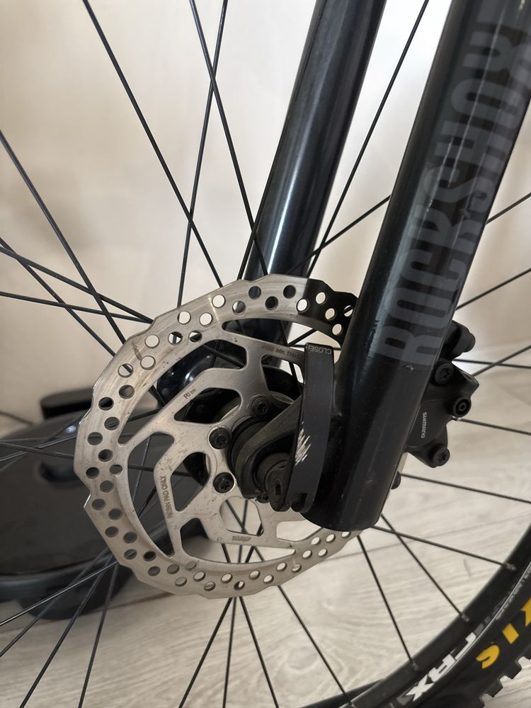 Продавам Cross dexter 26 цола