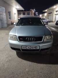 Audi A.6 s5 srojna sotiladi 1998 yil  holadi o'rta prapanda 5500$