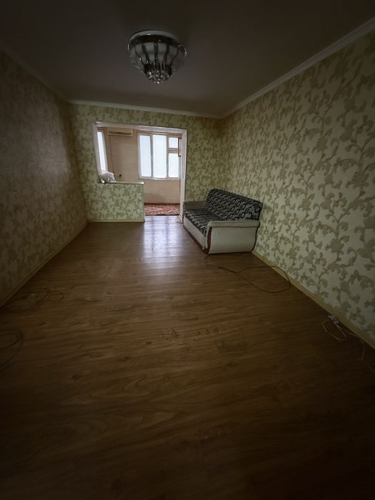 Отличная возможность для бизнеса — ул. Саламатина, 58 м², 1 этаж!