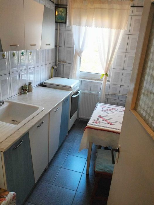 apartament de inchiriat, zona Vest Lamaita
