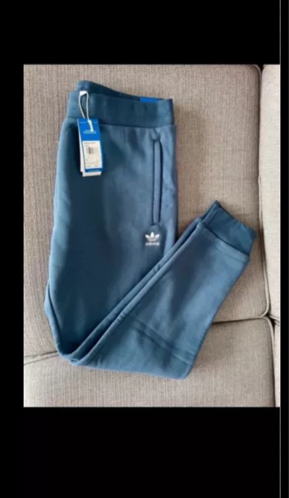 Pantaloni adidas originals