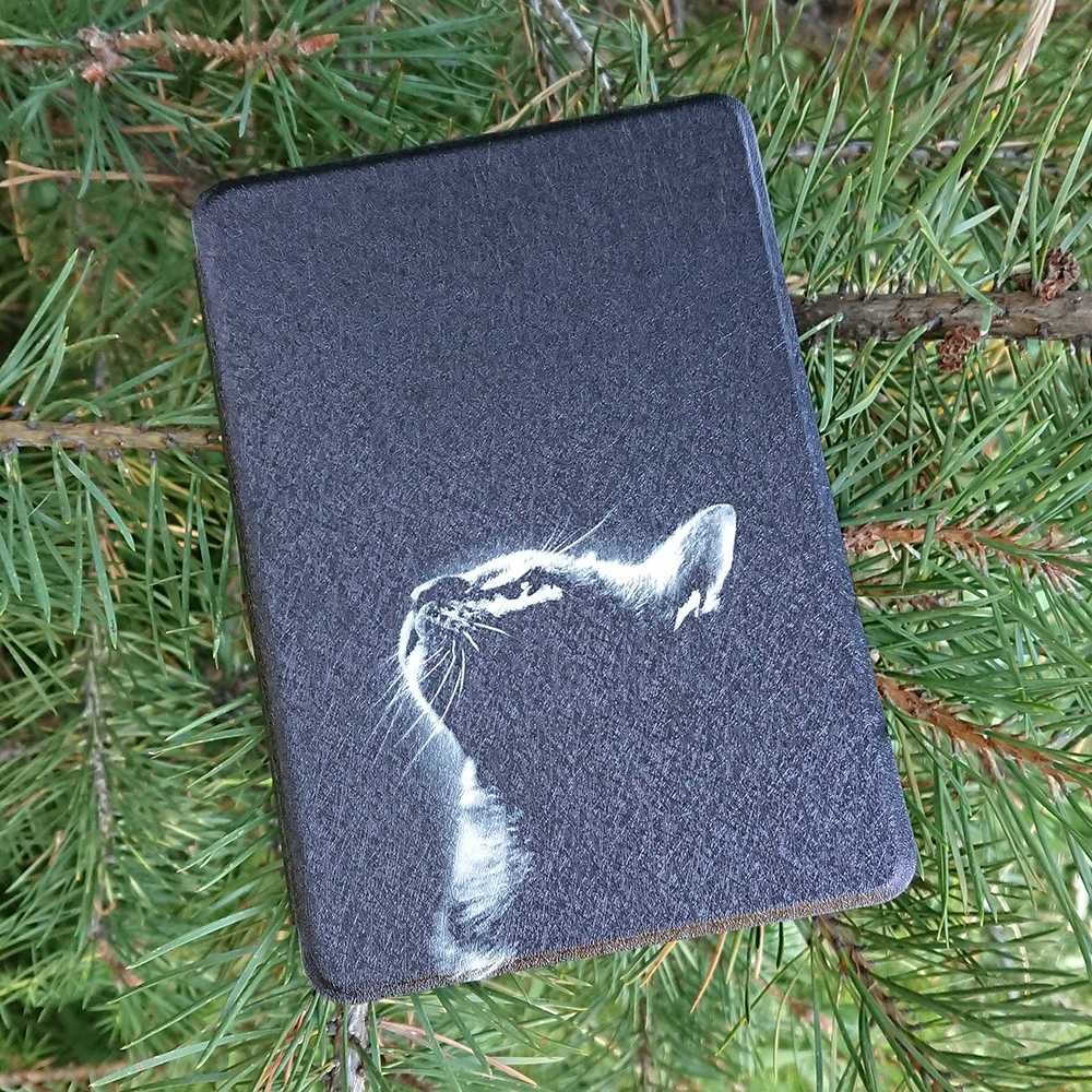 Смарт калъф за Kindle Киндъл Paperwhite 1.2.3.4/11 2022/56.8/2021/2022