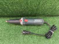 Прав шлайф с регулаж на оборотите  Metabo GE 710 Plus