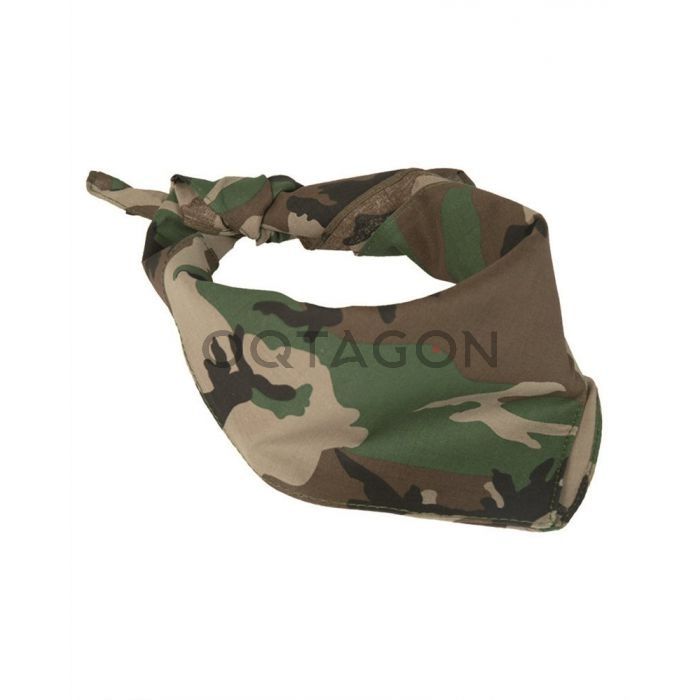 Bandana militara cu camuflaj Mil-Tec