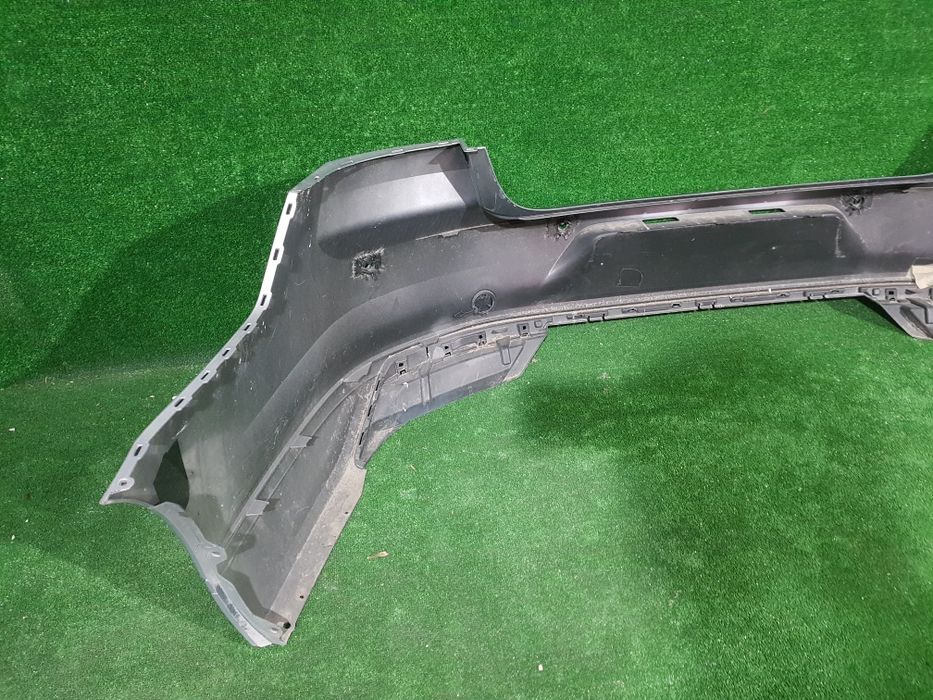 Bara spate VW Passat B8 an 2019-2022