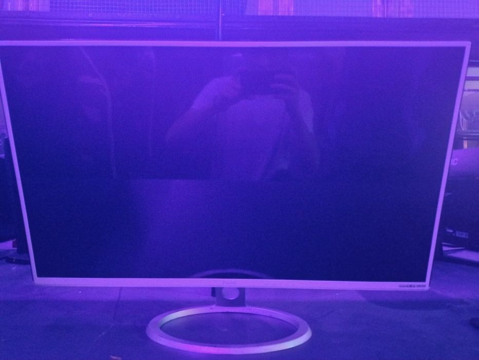 Игровые мониторы