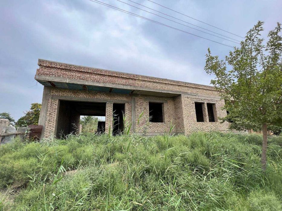 Buxoroda Uchastok sotiladi!