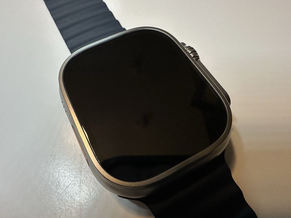 Apple Watch Ultra 2