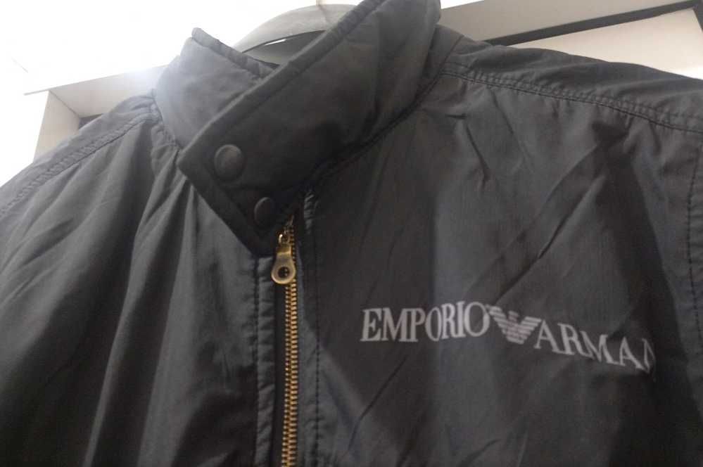 Оригинално яке Armani - размер С