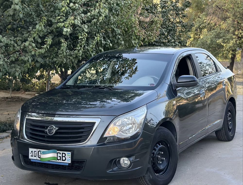 Cobalt Коьалт RAVON