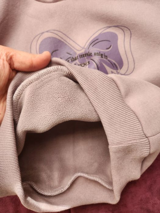 Qizaloqlar uchun qishgi troyka