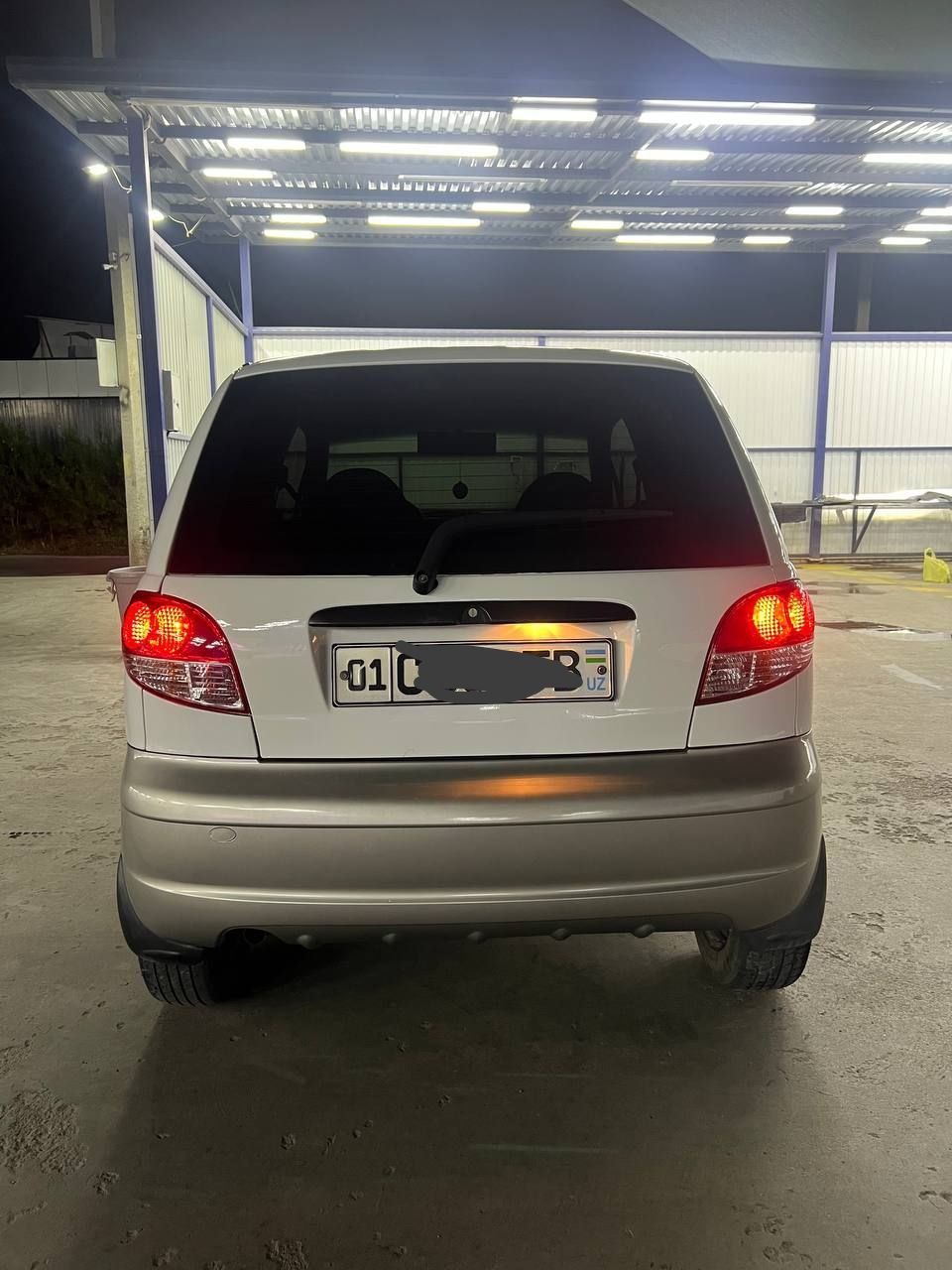 Matiz best 2012 yil