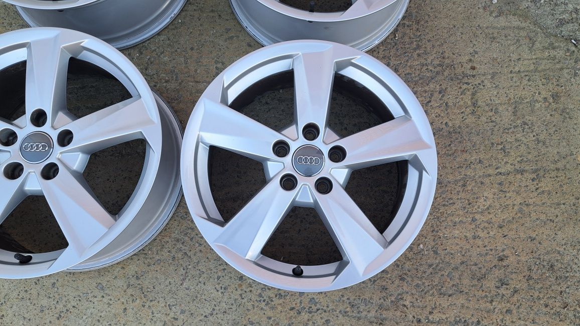 Джанти 17" 5х112 Ауди Кю 2,3 / Audi Q2,3