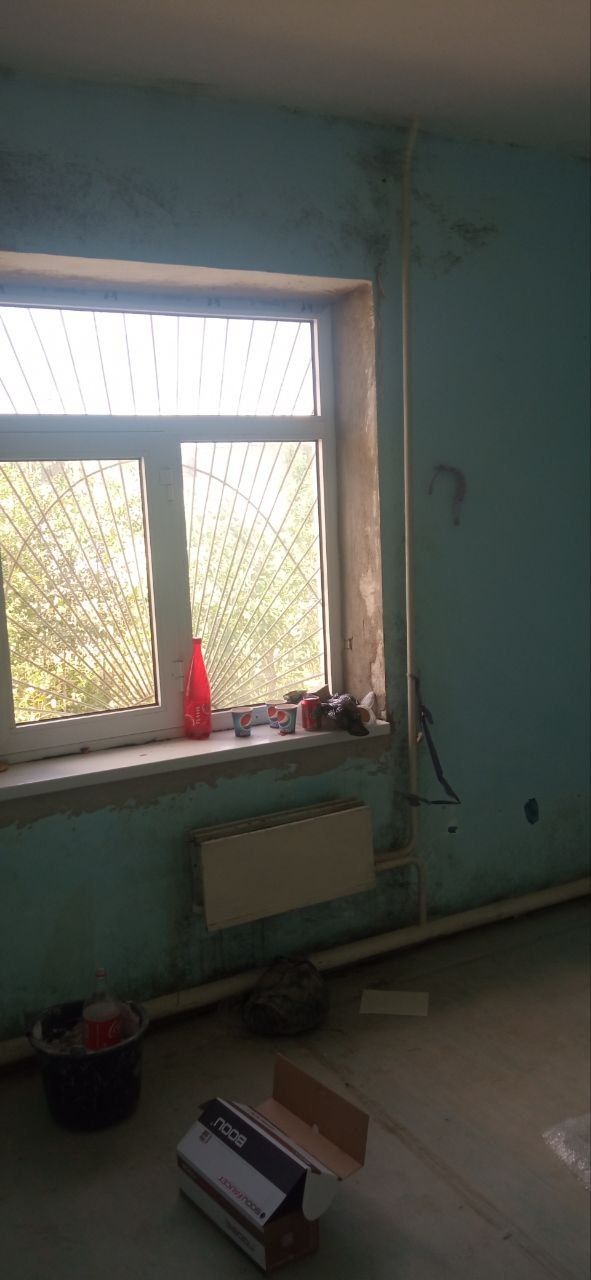 3 зоналик квартира сотилади
