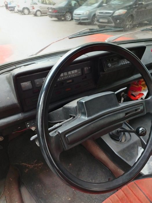 Продавам Фиат 125