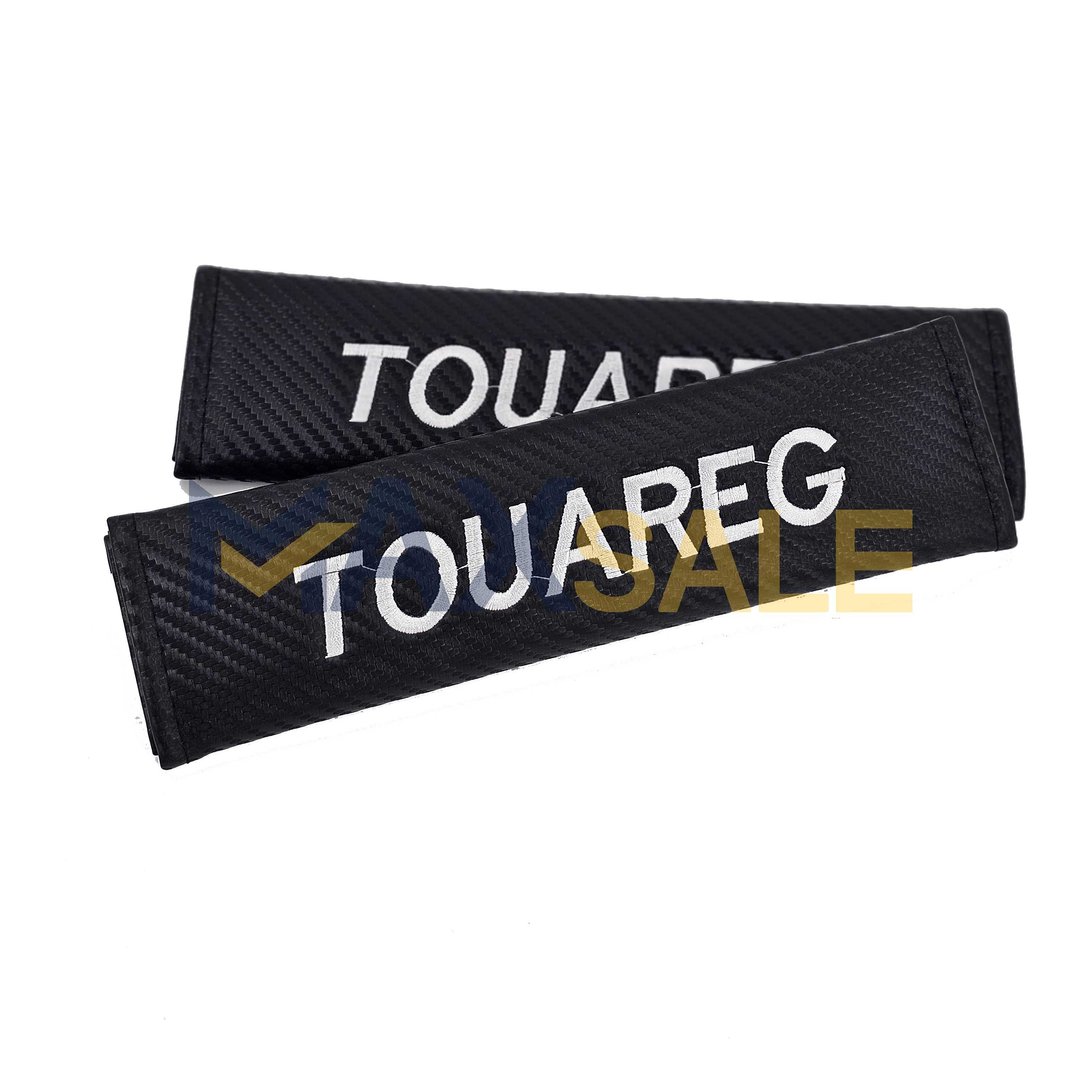 Протектори колан комплект от 2 броя VW Touareg Tiguan polo golf bora