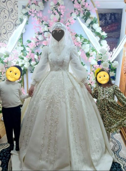 Kelin koynelar tayyor biznes.